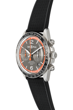 BR V2-94 Garde-Cotes Stainless Steel Automatic