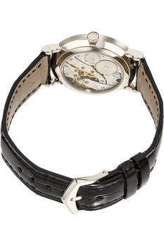 Calatrava Reference 7119 White Gold Manual