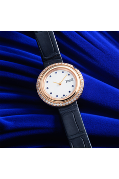 Possesion Bucherer BLUE
