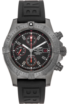 Avenger Skyland Limited Edition DLC Stainless Steel