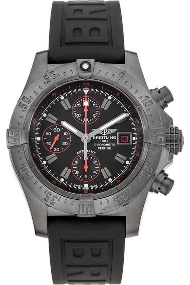 Avenger Skyland Limited Edition DLC Stainless Steel