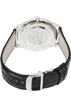 Master Ultra Thin Stainless Steel Automatic