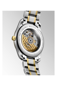 The Longines Master Collection