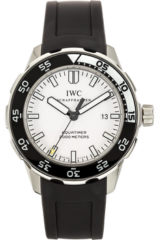 Aquatimer 2000 Stainless Steel Automatic