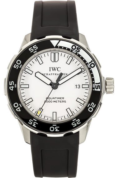 Aquatimer 2000 Stainless Steel Automatic