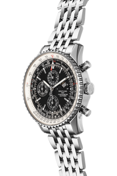 Navitimer 1461 Limited Edition Stainless Steel Automatic