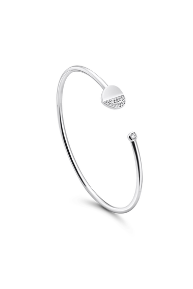B Dimension Bracelet 0.18 ct. 