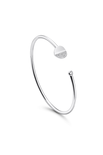 B Dimension Bracelet 0.18 ct. 
