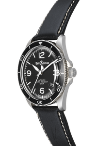 BR V2-92 Stainless Steel Automatic