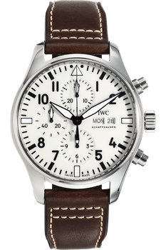 Pilot&#39;s &quot;150 Years&quot; Edition Stainless Steel Automatic
