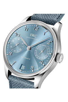 Portugieser Automatic 42