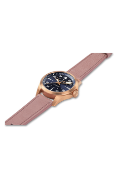 Khaki Aviation Pilot Auto