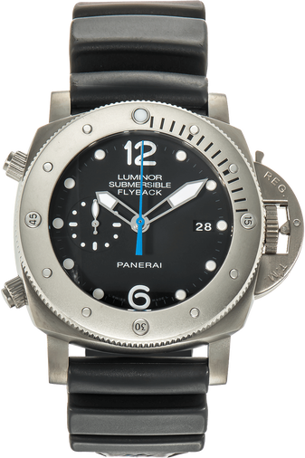 Panerai submersible best sale 1950