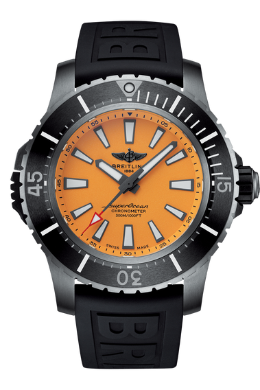 Superocean Automatic 48
