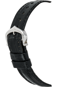 Pasha White Gold Automatic