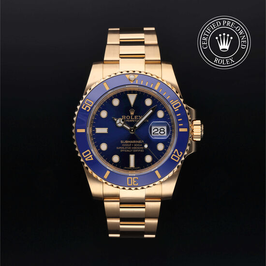 Submariner