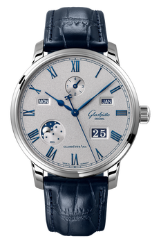 Senator Excellence Perpetual Calendar