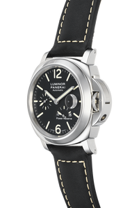 Luminor Power Reserve Stainless Steel Automatic