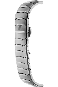 Streamliner Centre Seconds Stainless Steel Automatic
