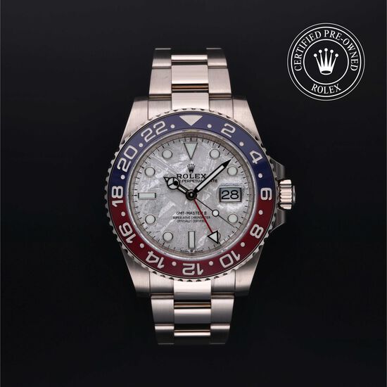 GMT-Master II