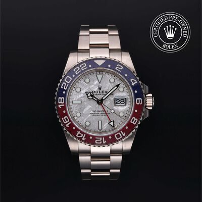 GMT-Master II