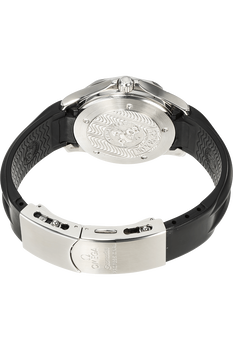 Seamaster GMT Stainless Steel Automatic