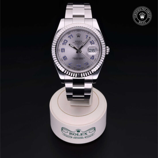 Datejust II