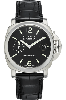 Luminor Marina Stainless Steel Automatic