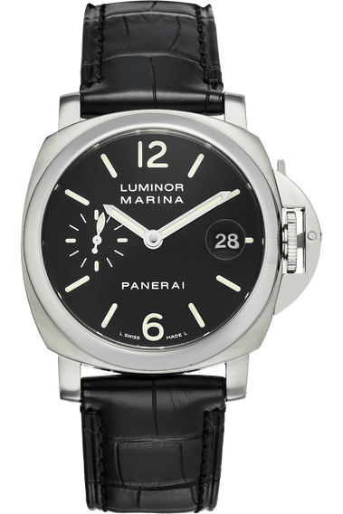 Luminor Marina Stainless Steel Automatic