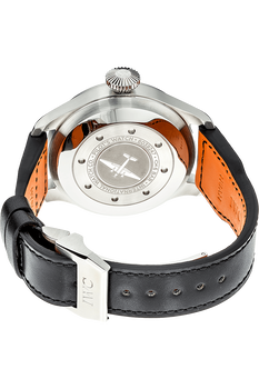 Pre Owned IWC Big Pilot s IW500912
