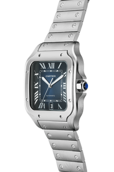 Santos Stainless Steel Automatic