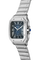 Santos Stainless Steel Automatic