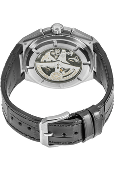 Big Ingenieur Stainless Steel Automatic