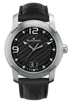 L-Evolution R Grande Date