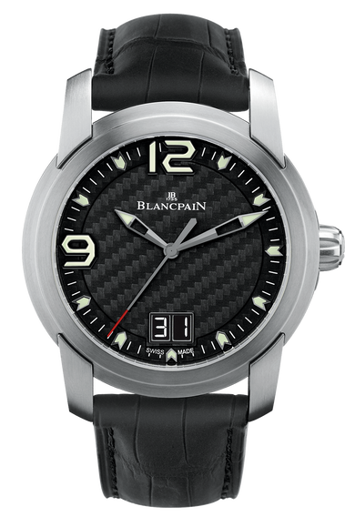 L-Evolution R Grande Date