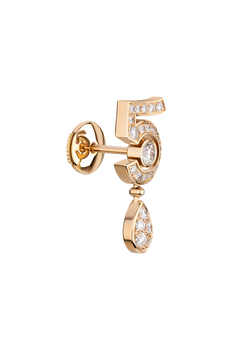 ETERNAL N&deg;5 TRANSFORMA EARRING