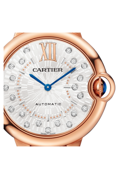 Ballon Bleu de Cartier, 36 MM