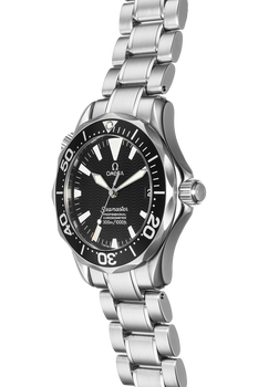 Seamaster Diver Stainless Steel Automatic