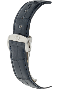 Seamaster Aqua Terra Co-Axial Day-Date Stainless Steel Automatic