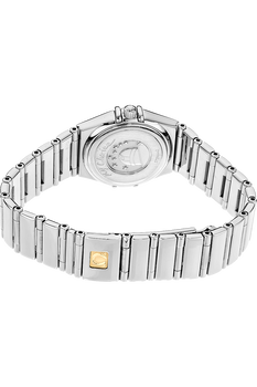 Constellation My Choice Stainless Steel Quartz