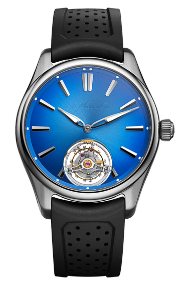 Pioneer Tourbillon