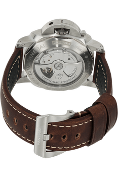 Luminor Marina 1950 3 Days Stainless Steel Automatic