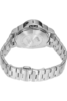 Luminor GMT Stainless Steel Automatic