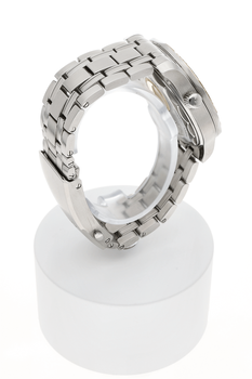 Seamaster Diver "Paris 2024" Stainless Steel Automatic