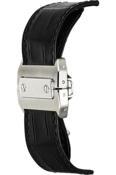 Santos 100 Stainless Steel Automatic