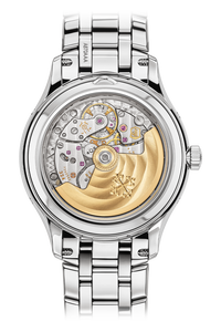 Complications Annual Calendar, Moon Phases