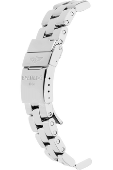 Super Avenger Stainless Steel Automatic