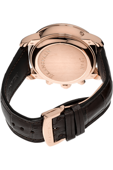 Le Brassus Perpetual Calendar Rose Gold Automatic