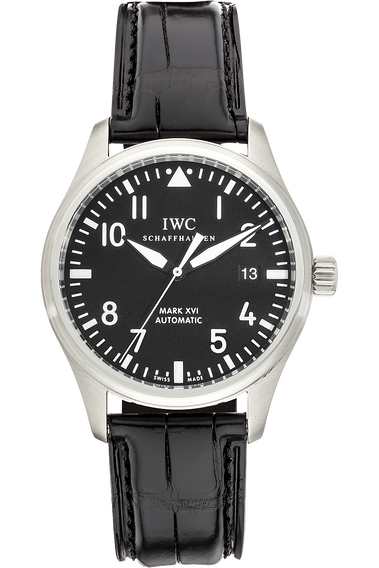 Iwc schaffhausen mark xvi outlet
