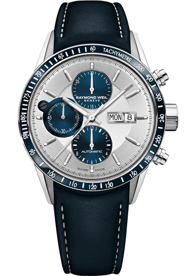 Raymond weil rw clearance 5000